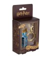 Llavero luminoso frasco de poción de Hogwarts- Harry Potter