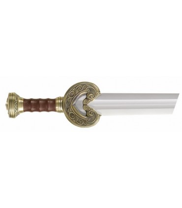 Espada de Theoden "Herugrim", escala 1:1