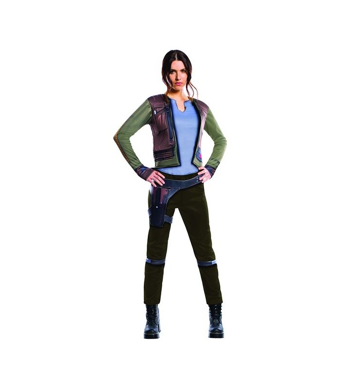 Disfraz adulto Jyn Erso - Rogue One