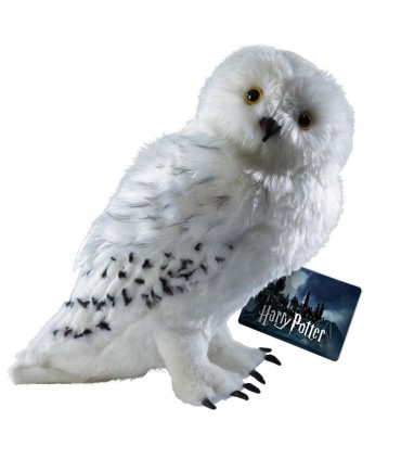 Peluche Hedwig 30 cm - Harry Potter