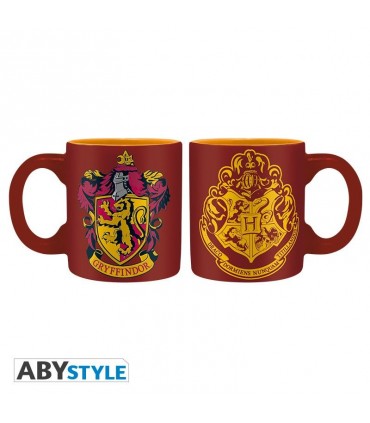 Set de tazas de café Gryffindor y Ravenclaw - Harry Potter
