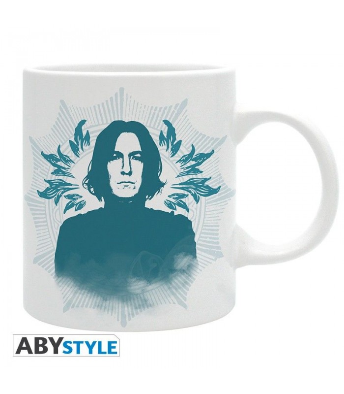 Taza de cerámica Always - Harry Potter