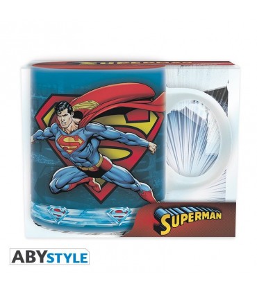 Taza de cerámica Superman - Superman