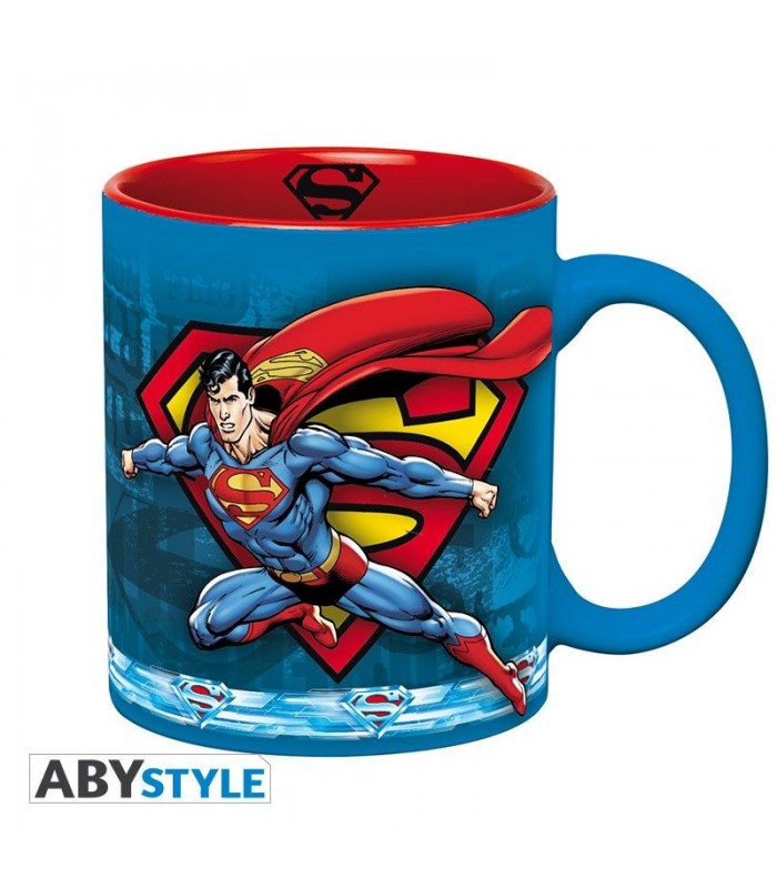 Taza de cerámica Superman - Superman