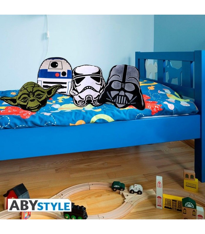 Cojín Darth Vader - Star Wars