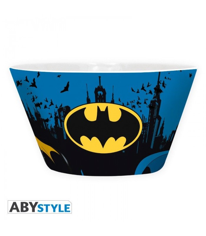 Bol Batman y Robin - Batman