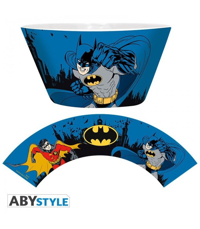 Bol Batman y Robin - Batman