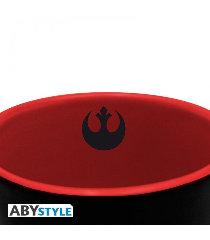 Taza de cerámica 12 parsecs - Star Wars
