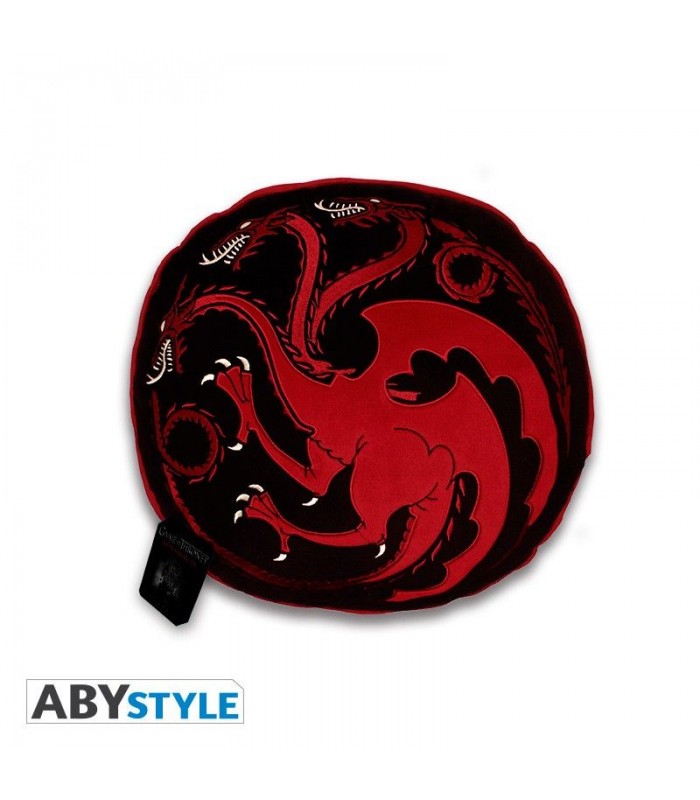 Cojín Targaryen - Juego de Tronos