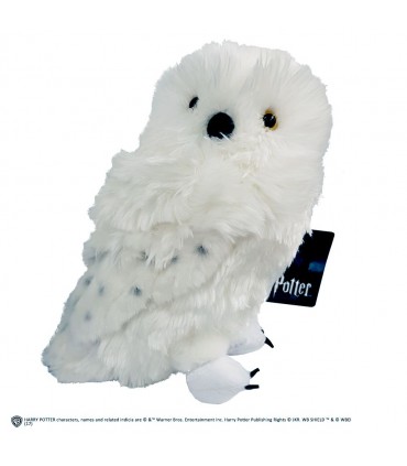 Peluche Hedwig 15 cm - Harry Potter