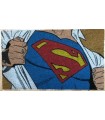 Felpudo Clark Kent 50 x 70 cm - Superman