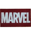 Felpudo Logo Marvel 50 x 70
