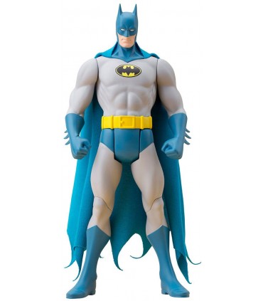 Figura articulada ARTFX+ escala 1/10 traje clásico - Batman