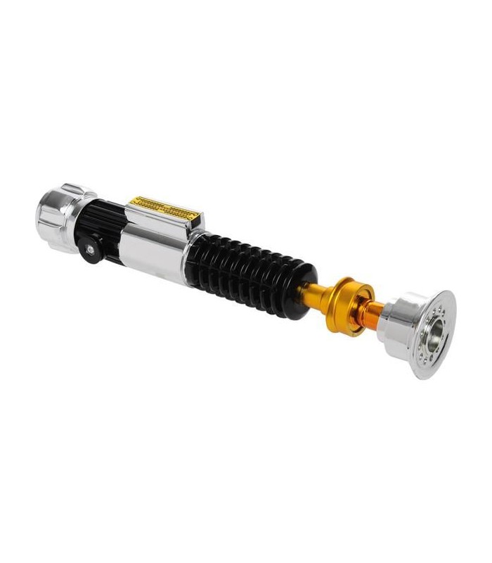 Réplica empuñadura sable láser de Luke Skywalker de EFX Collectibles - Star Wars