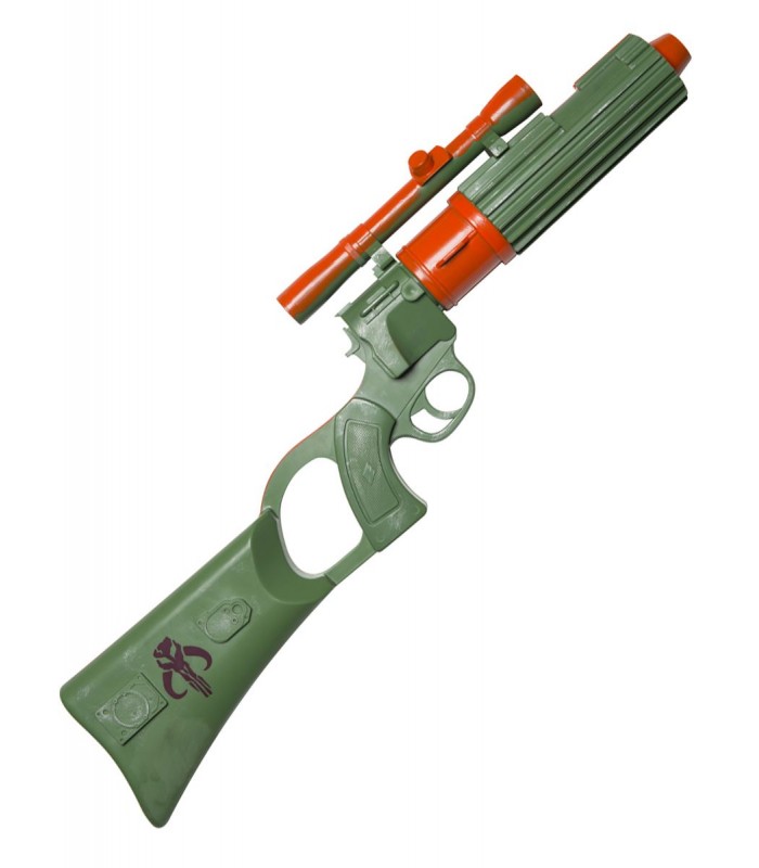 Rifle bláster Boba Fett - Star Wars