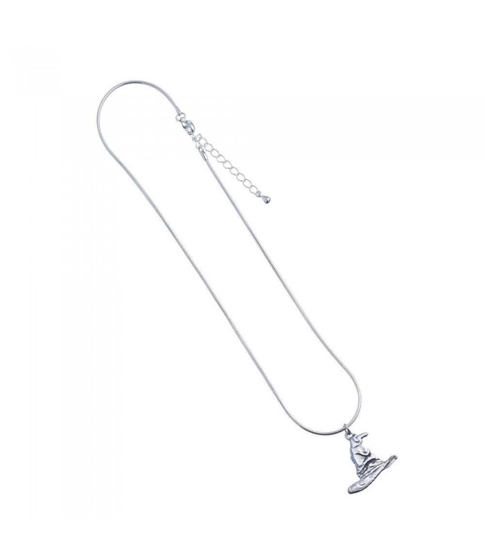 Colgante metálico Sombrero Seleccionador - Harry Potter