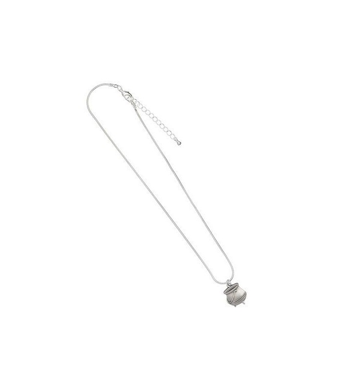 Colgante metálico Caldero - Harry Potter