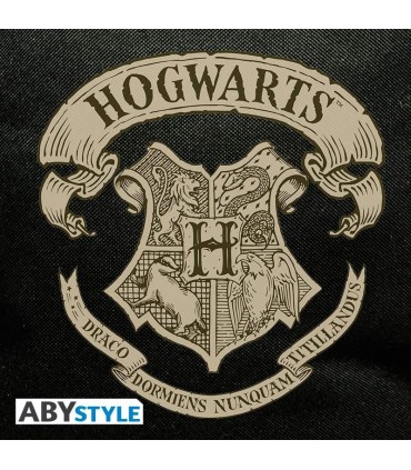 Mochila Hogwarts - Harry Potter