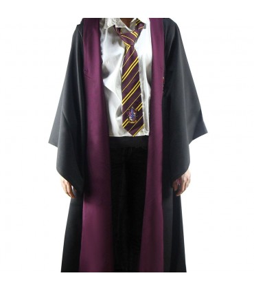 Disfraz Túnica Harry Potter Vestuario Mago Gryffindor