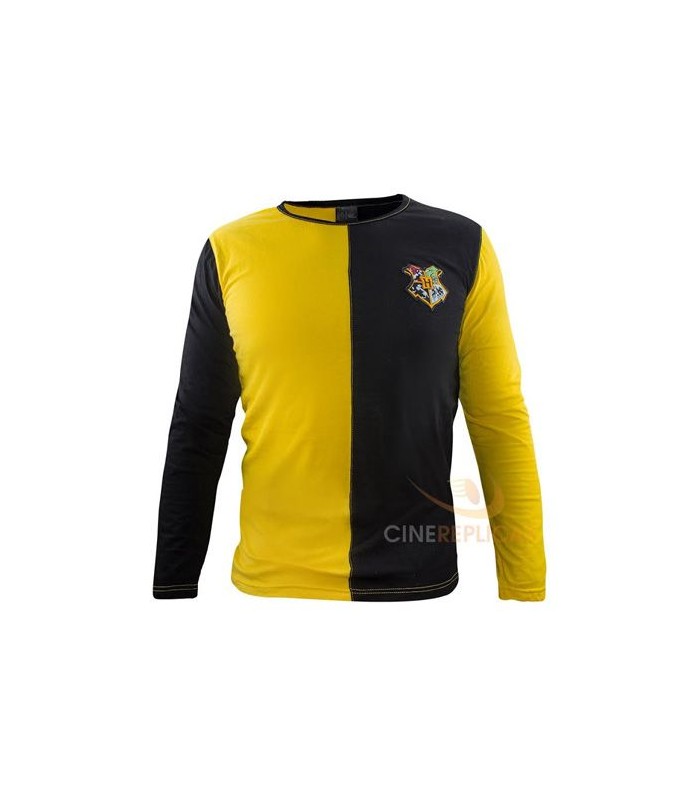Camiseta Cedric Diggory "Torneo de los Tres Magos" Harry Potter