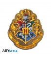 Alfombrilla para ratón emblema de Hogwarts - Harry Potter