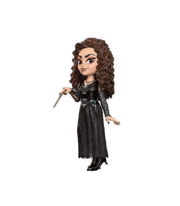 Figura Rock Candy Bellatrix Lestrange - Harry Potter
