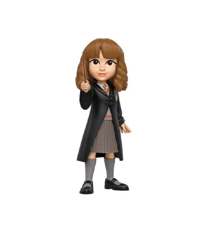 Figura Rock Candy Hermione Granger - Harry Potter