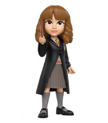 Figura Rock Candy Hermione Granger - Harry Potter