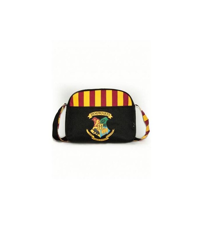 Bandolera Hogwarts Harry Potter