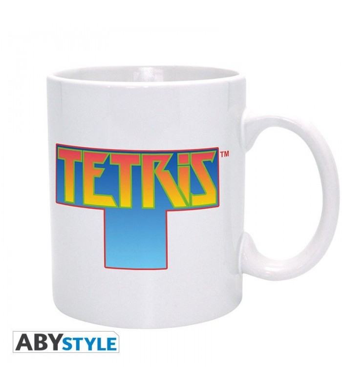 Taza - Tetris