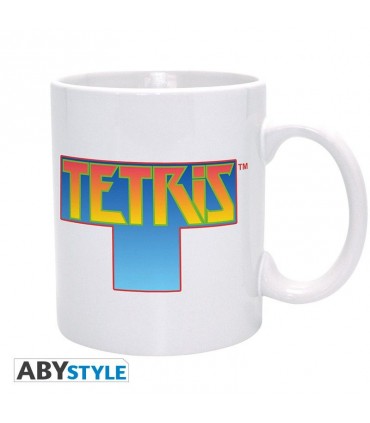 Taza - Tetris