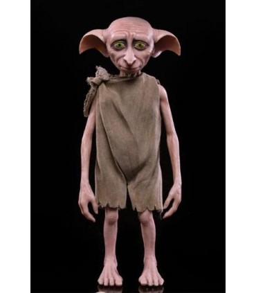 Figura elfo domestico Dobby 15 cm