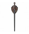 Espada de Lagertha- Vikings