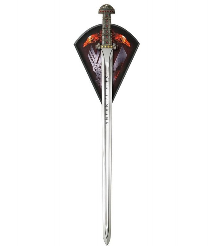 Espada del Rey - Vikings
