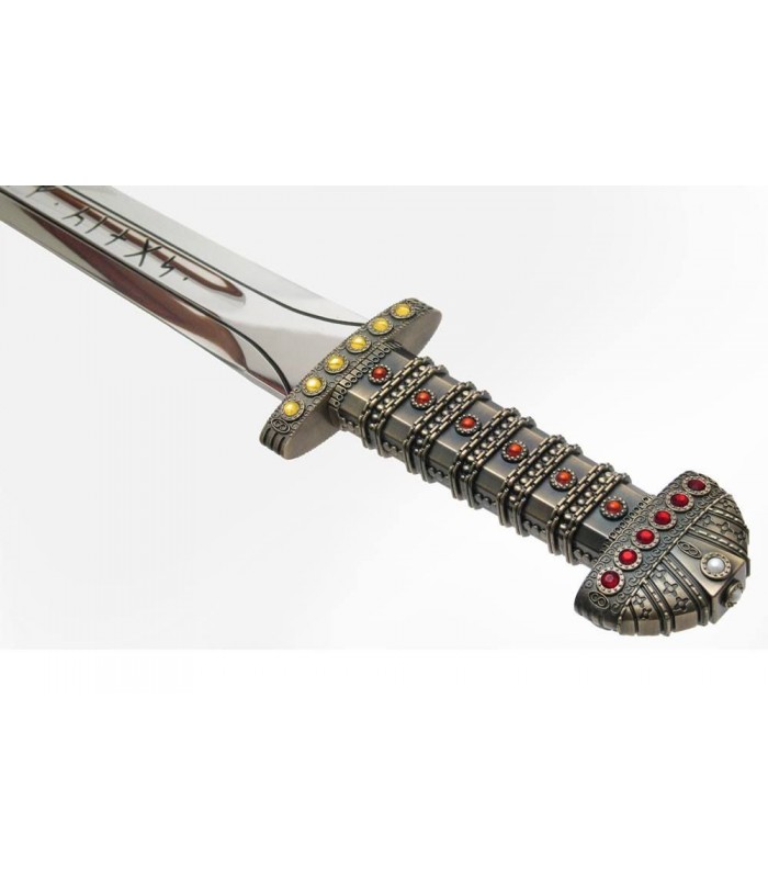 Espada del Rey - Vikings