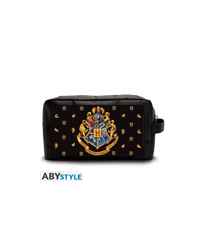 Neceser Hogwarts Harry Potter