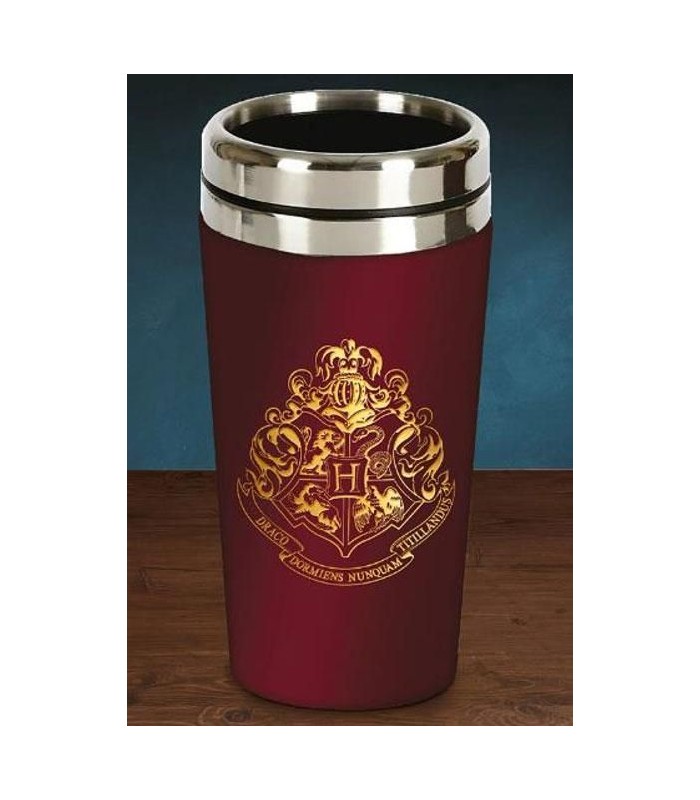 Vaso térmico Hogwarts Harry Potter