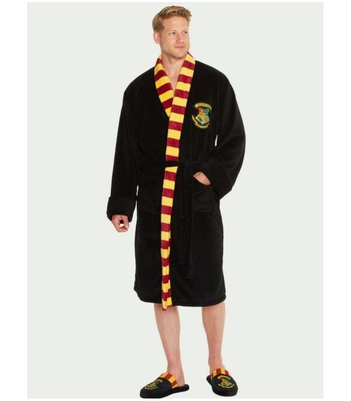 Albornoz polar chico Hogwarts – Harry Potter