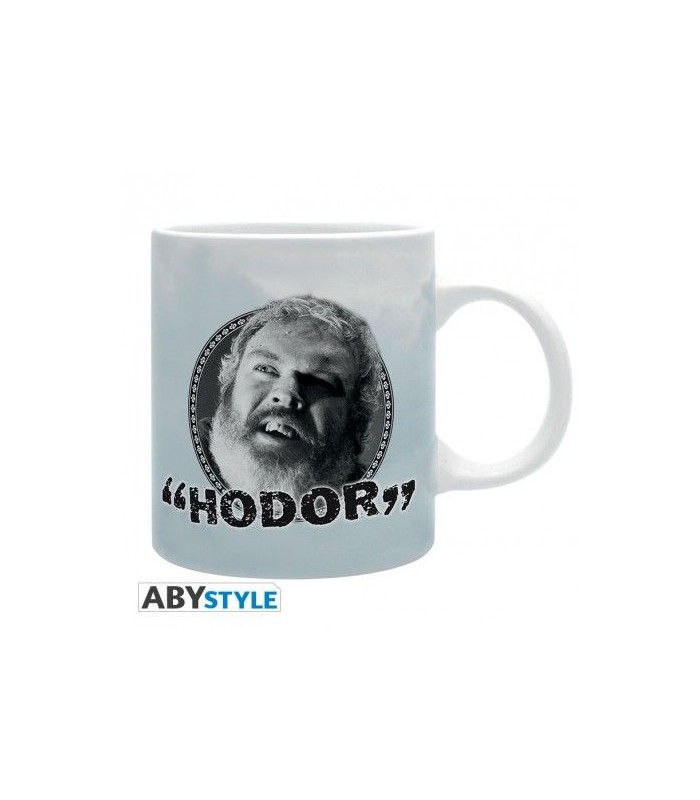 Taza Hodor - Juego de tronos