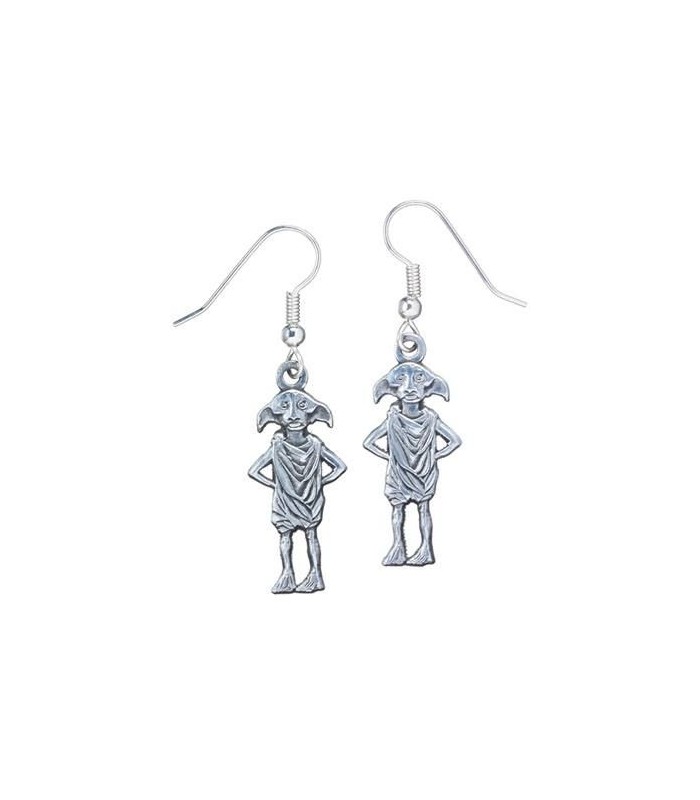 Pendientes Dobby - Harry Potter