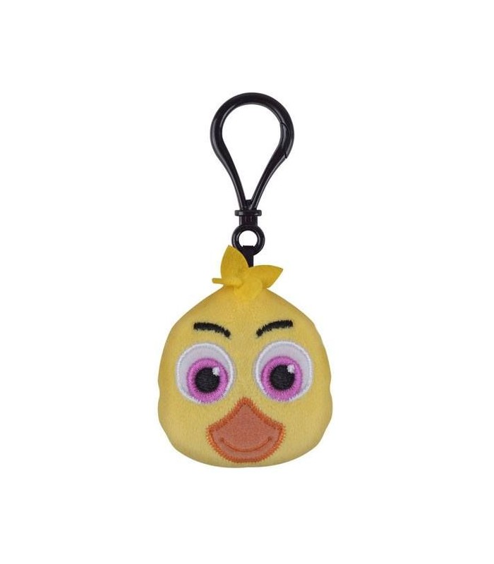 Llavero Peluche Chica 5 cm Five Nights at Freddy's