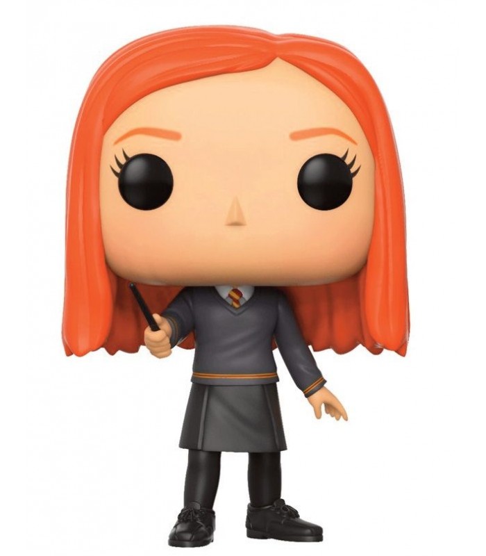 Figura Ginny Weasley - FUNKO POP! - Harry Potter