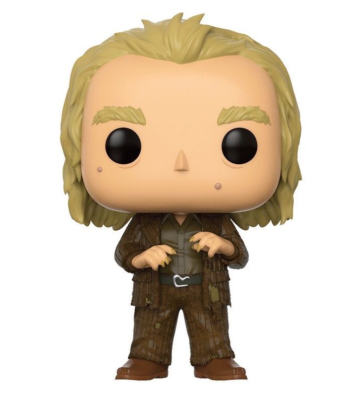Figura Peter Pettigrew - FUNKO POP! - Harry Potter