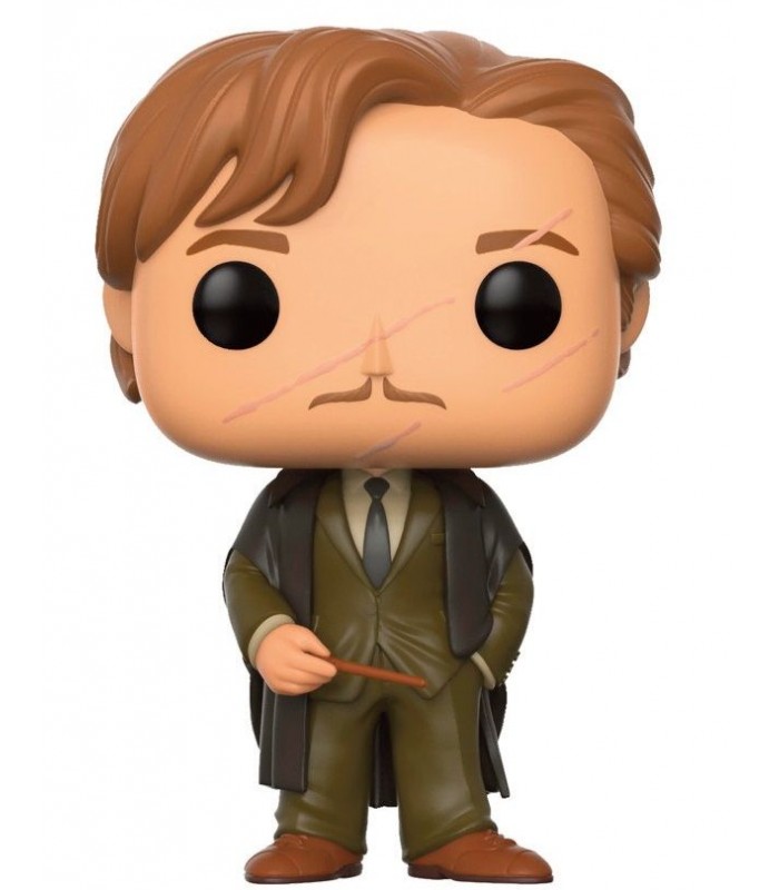 Figura Remus Lupin - FUNKO POP! - Harry Potter
