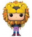 Figura Luna Lovegood con cabeza de león - FUNKO POP! - Harry Potter