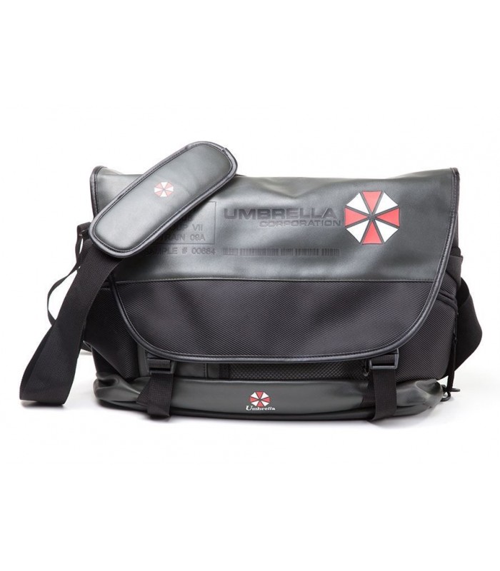 Bandolera logo Umbrella - Resident Evil