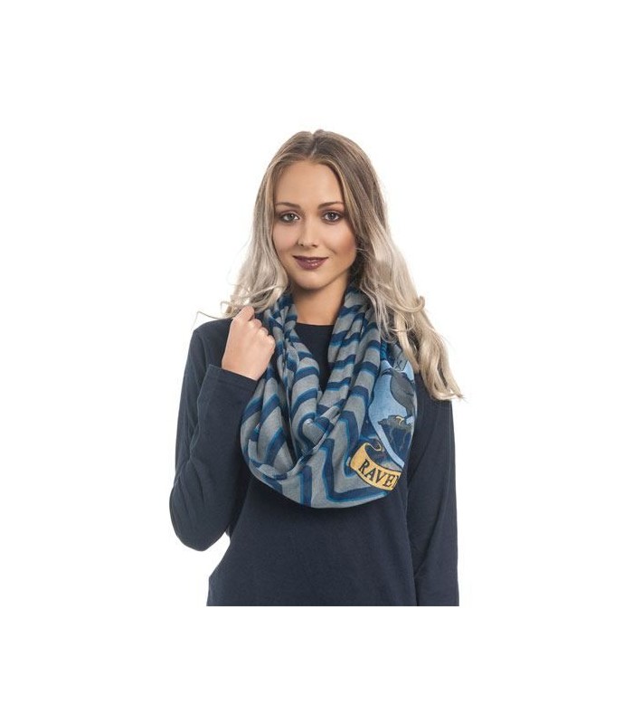 Pañuelo Ravenclaw - Harry Potter