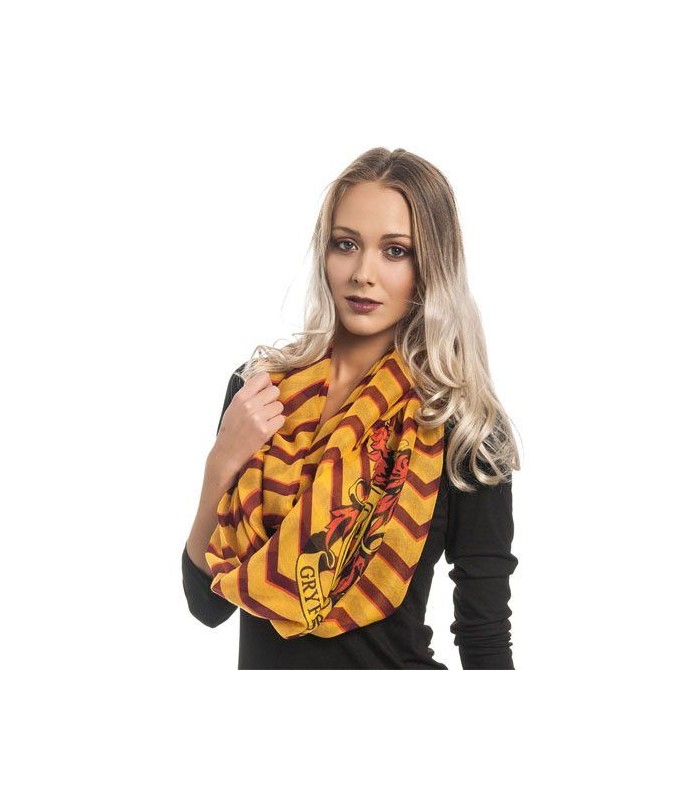 Pañuelo Gryffindor - Harry Potter