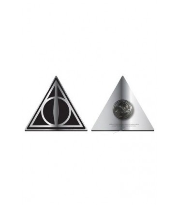 Pin Las Reliquias de la Muerte - Harry Potter