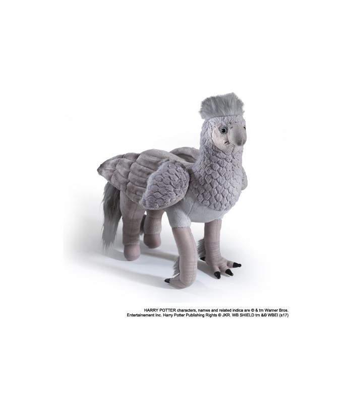 Peluche Buckbeak 35 cm - Harry Potter